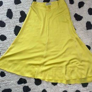 Urban Outfitters Asymmetrical Skirt